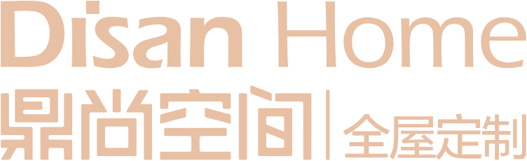 成都鼎尚空间全屋定制 - 鼎尚空间