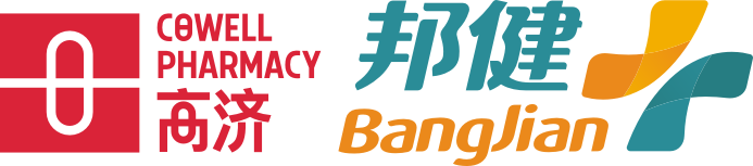 邦健医药
