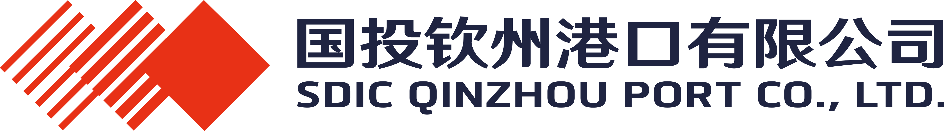 国投钦州港口有限公司