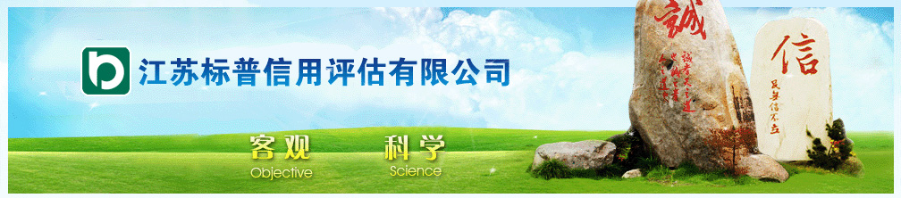 江苏标普|南京企业信用鉴定与评估|南京企业内部管理咨询|南京信用与咨询服务机构|江苏标普信用评估有限公司。