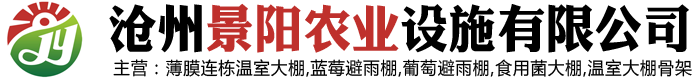 河北薄膜连栋温室,河北双膜骨架温室,河北蓝莓大棚,河北养殖大棚-沧州景阳农业设施有限公司