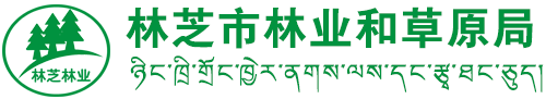 林芝市林业和草原局