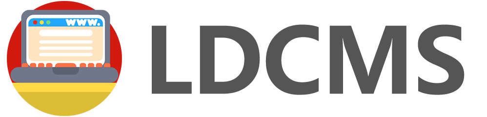 LDCMS,Pbootcms - PHP开源cms企业网站管理系统（多语言）