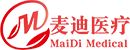 大连麦迪科技开发有限公司