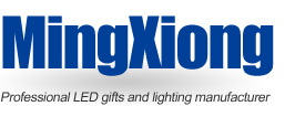 Dongguan MingXiong lighting gifts co.,LTD