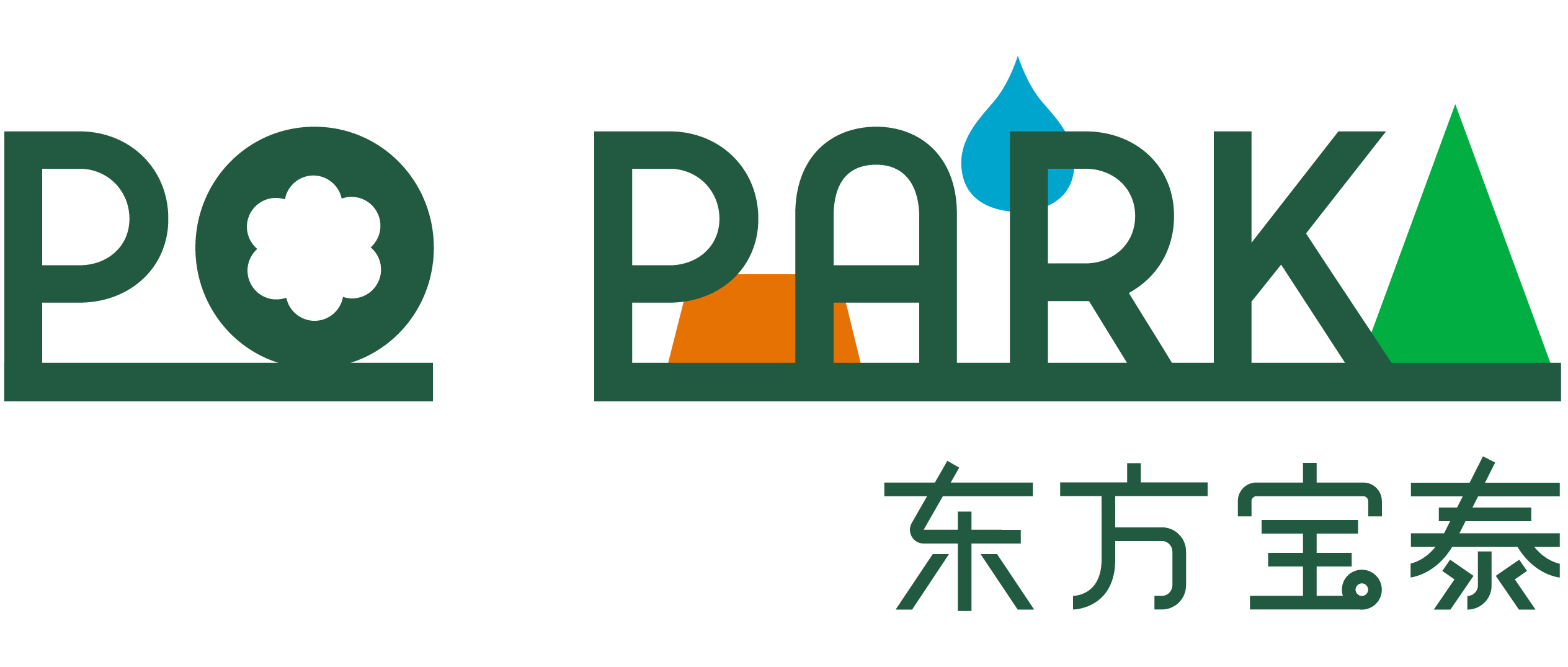 PO PARK东方宝泰