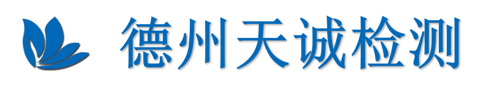 德州天诚检测