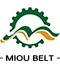 PVC Conveyor belt,Treadmill belt,Food conveyor belt manufacturer - Miou