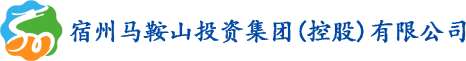 宿州马鞍山投资集团(控股)有限公司