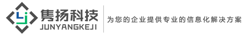 做您自己的信息化顾问_河北隽扬科技有限公司