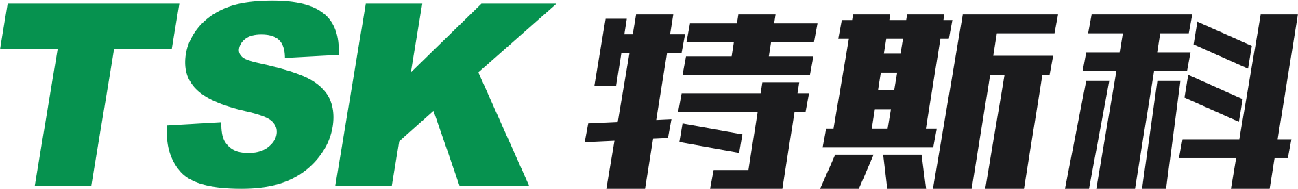 特斯科 -  企业官网