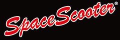 space scooter