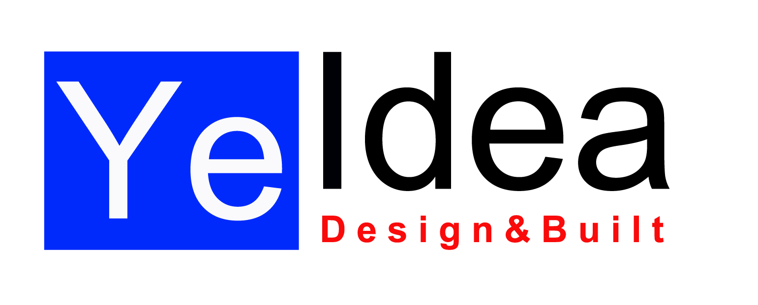 YeIdea Design and Built Co.,Ltd