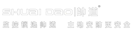 永康市帅道智能家居有限公司-道智能锁_帅道智能锁