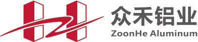佛山市众禾铝业有限公司