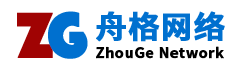 舟格网络-官网首页